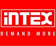 Intex logo