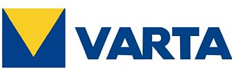 logo Varta