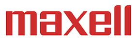 logo Maxell