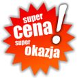 nowa cena promocja