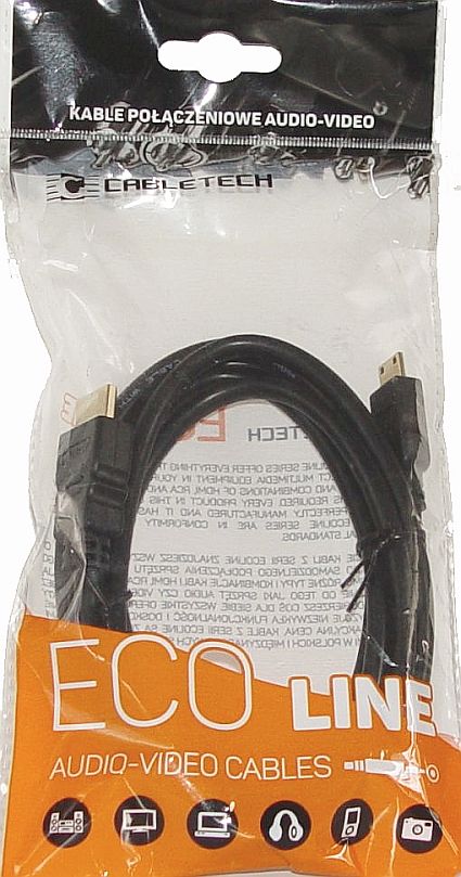kabel HDMI-mini HDMI KPO4008