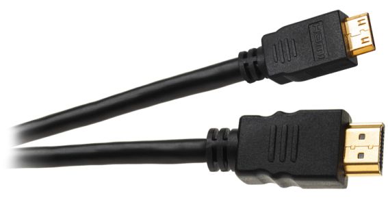 kabel HDMI-mini HDMI KPO4008 wtyki