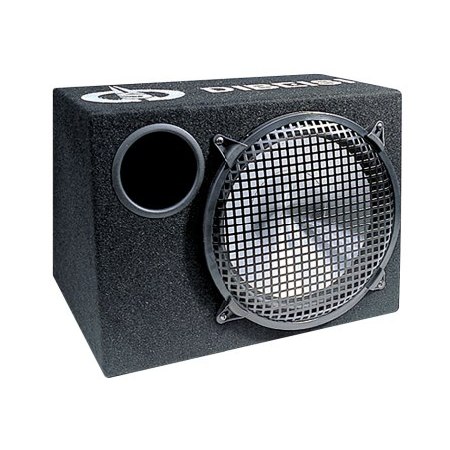 subwoofer aktywny DBS-P8007A