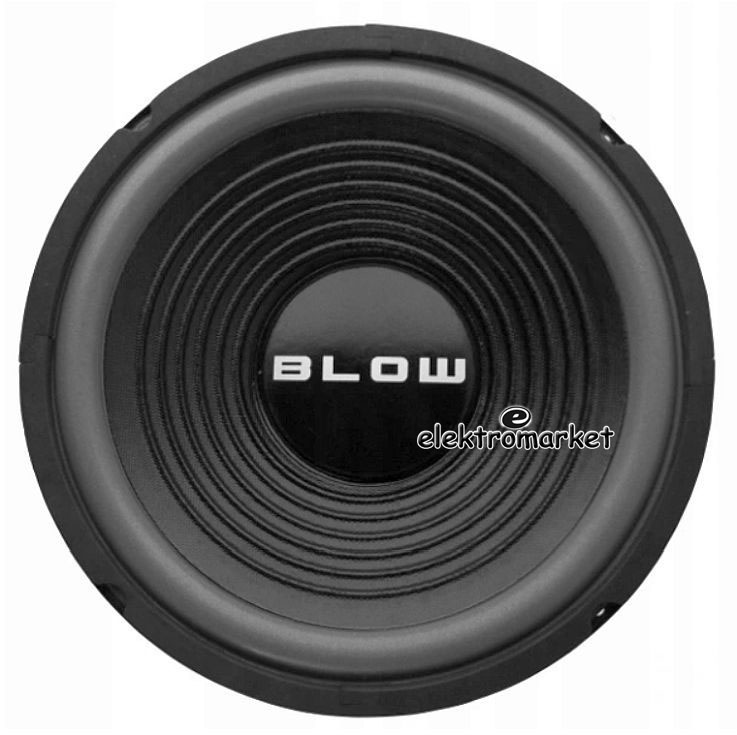 GŁOŚNIK BLOW B-250 30-553# front