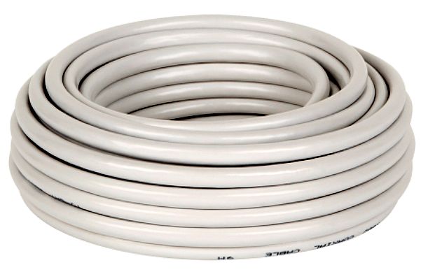 Kabel koncentryczny RG6-U 20m KAB0033