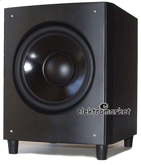 subwoofer aktywny zestawu VK-7830