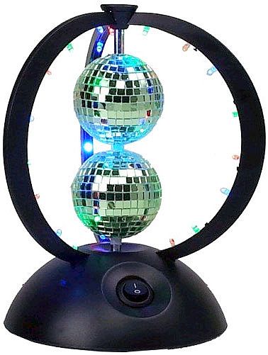 lampa disco MBL 03-2