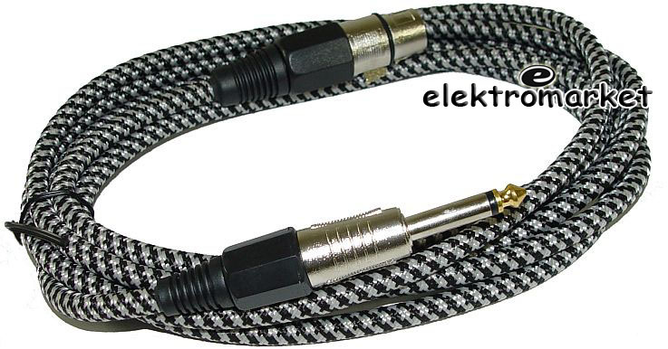 kabel mikrofonowy KPO2757