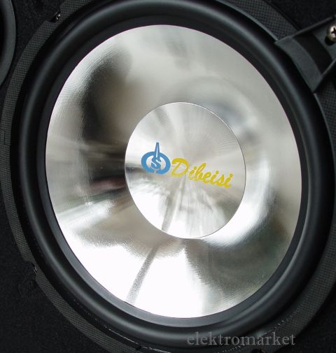 subwoofer DBS-P8007A