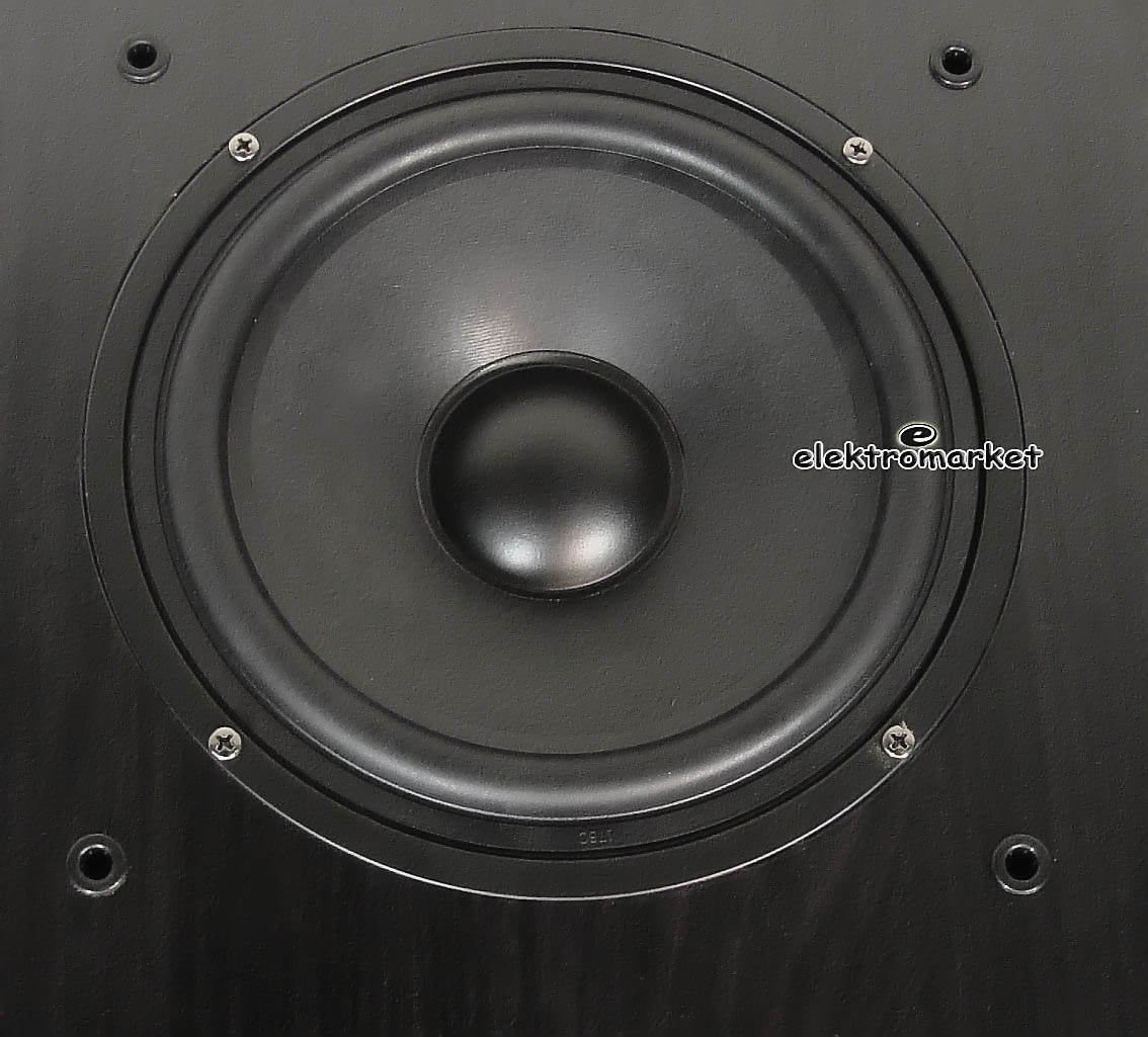 Kolumny głośnikowe 2.0 VK-6900 boczny subwoofer