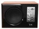 subwoofer VK-TM-624 miniatura