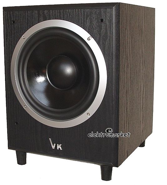 subwoofer kina domowego VK-7820 