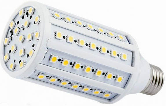 żarówka 86LED 13W VK Light 