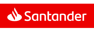 logo banku Santander