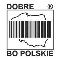 dobre bo polskie - logo